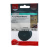 Penny Washer DIN 9054 - BZP-M6 x 40