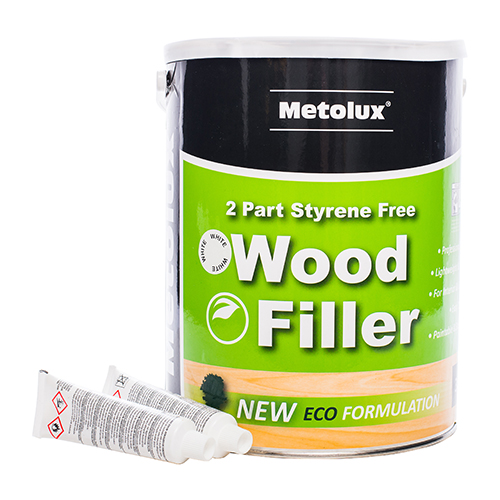 65439_w1.jpg Metolux 2 Pt Wood Filler Pine-3.3L