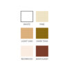65447_w2.jpg Metolux 2 Pt Wood Filler Mhgny-770ml
