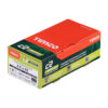 C2 Deck-Fix TX CSK GRN-4.5 x 65