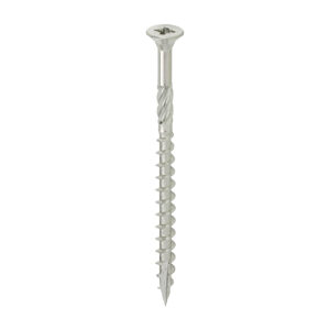 Decking Screw PZ2 - A2 S/S-4.5 x 65