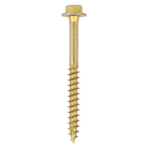 Advanced Coach Screw ZYP-6.0 x 60