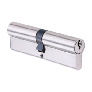 Double Euro Cylinder SN-100 (50/50)