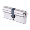 Double Euro Cylinder SN-70 (35/35)