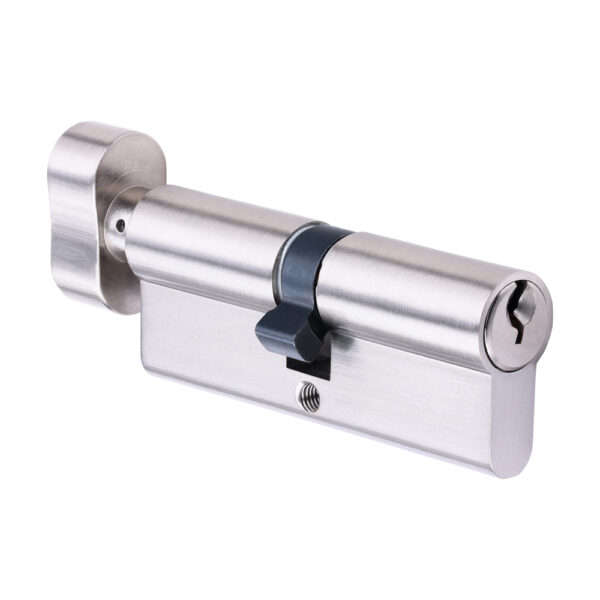 Thumbturn Euro Cylinder SN-80 (40/40)