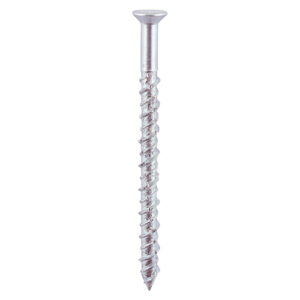 680MFCSK_w1.jpg Multi-Fix Masonry Screw - CSK-6.0 x 80