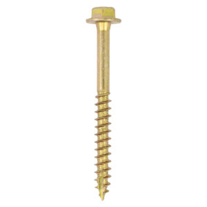 Advanced Coach Screw ZYP-6.0 x 80