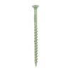 Decking Screw PZ2 - Green-4.5 x 70