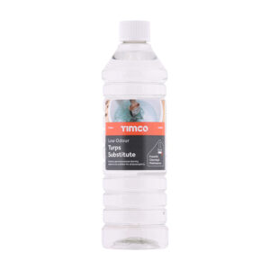 Low Odour Turps Substitute-750ml