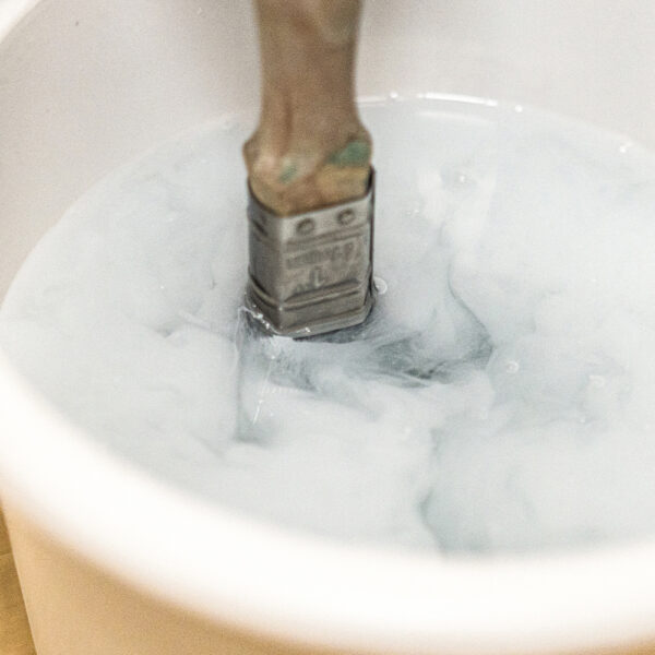 Low Odour White Spirit-750ml