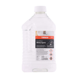 Low Odour White Spirit-2L