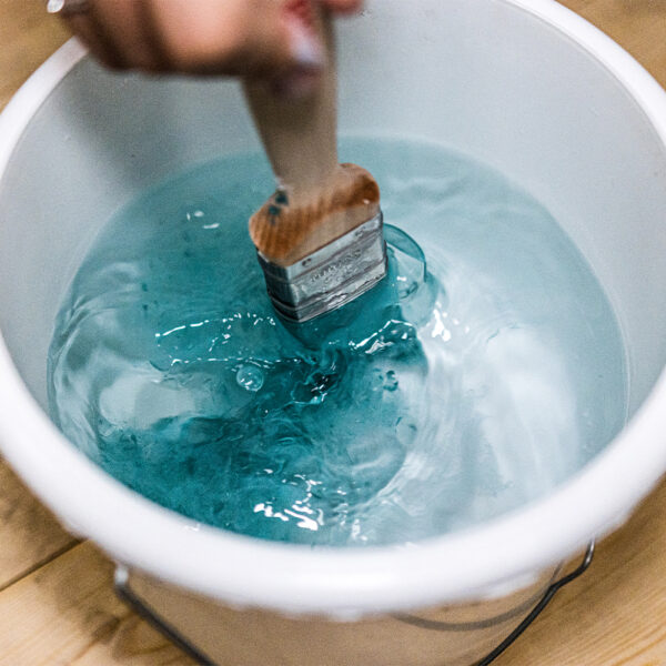 Low Odour Turps Substitute-2L