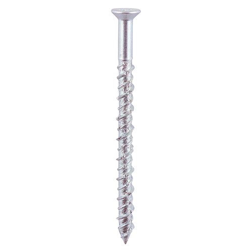 Multi-Fix Masonry Screw - CSK-6.0 x 40