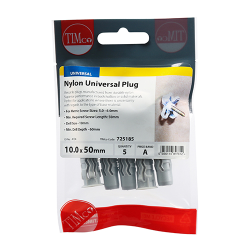 725185_w2.jpg Nylon Universal Plug-10.0 x 50