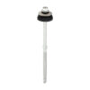 Fibre Cement Screw S/DRILL EXT-6.3 x 130