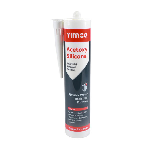 Stacked from 6 images. Method=B (R=8,S=4) Acetoxy Silicone White-300ml
