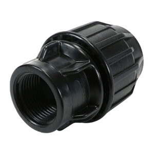 Female Adaptor-32mm x 1"