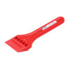 Glazing Shovel - Red-260mm