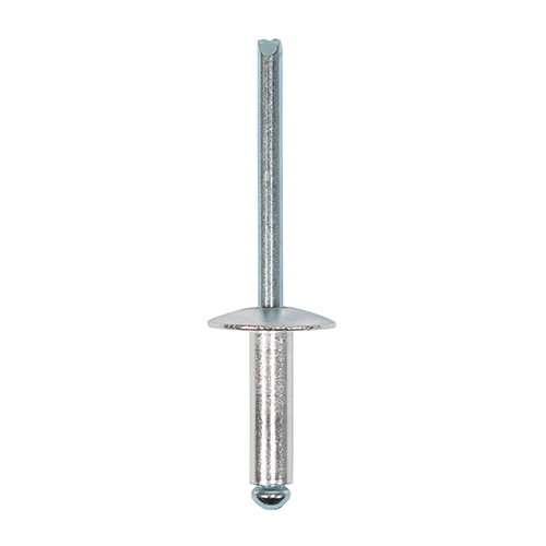 748735_w1.jpg Rivets Flange Head Aluminium-4.8 x 16