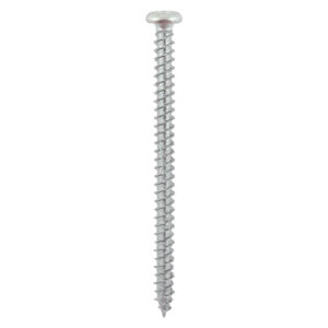 75100MFPAN_w1.jpg Multi-Fix Concrete Screw - PAN-7.5 x 100