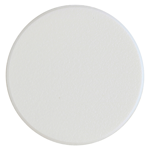 752030_w1.jpg Adhesive Caps White Matt Bulk-13mm