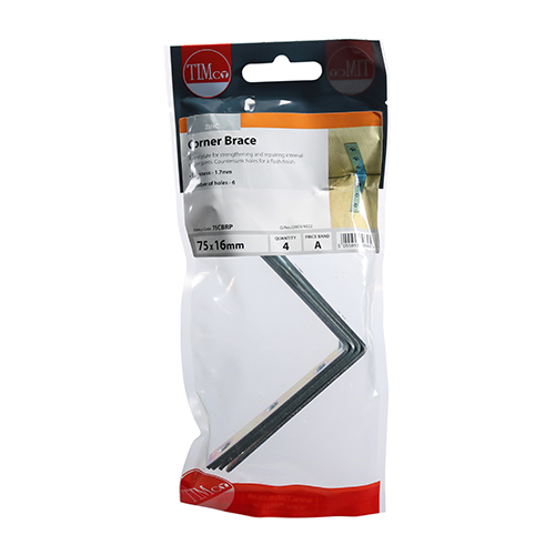 75CBRP_w2.jpg Corner Brace - BZP-75 x 75 x 16
