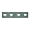 Mending Plate - BZP-75 x 16
