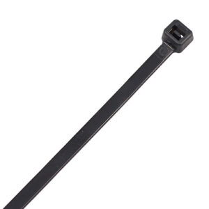 Cable Tie Black-7.6 x 250