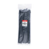 Cable Tie Black-7.6 x 370