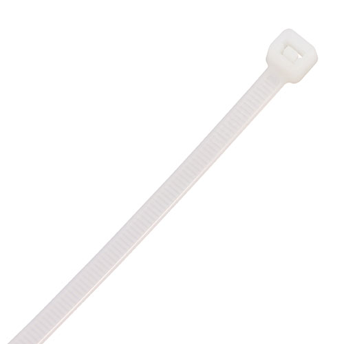 Cable Tie Natural-7.6 x 370