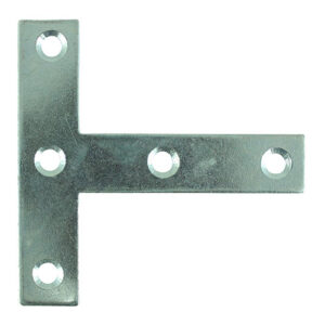 76TPLP_w1.jpg Tee Plate - BZP-76 x 76 x 16