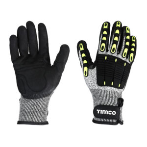 Impact Grip Glove-X Large