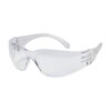 770023_w1.jpg Standard Safety Glasses Clear-One Size