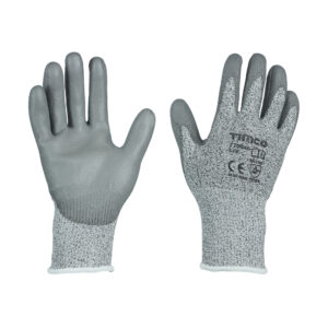 Medium Cut B Glove PU-Large