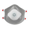 FFP3 Moulded Mask - Valved-One Size