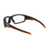 Sport Safety Glasses FoamGuard-One Size