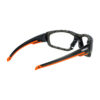 Sport Safety Glasses FoamGuard-One Size