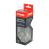 Sport Safety Glasses FoamGuard-One Size