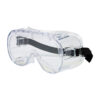 Standard Safety Goggles-One Size