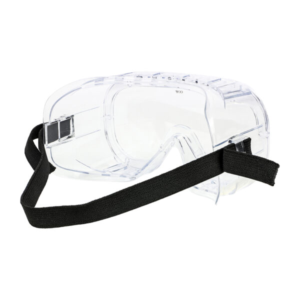 Standard Safety Goggles-One Size