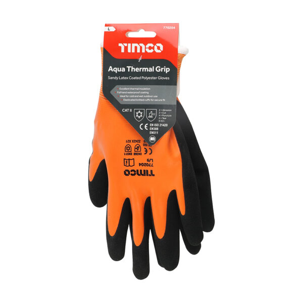 770204_w2.jpg Aqua Thermal Grip Glove-Large