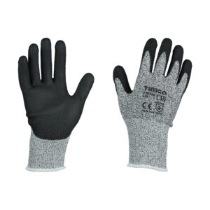 High Cut C Glove PU HPPE Fibre-X Large