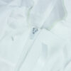 Type 5/6 Coverall White-Medium