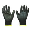 Durable Grip Glove PU-Medium