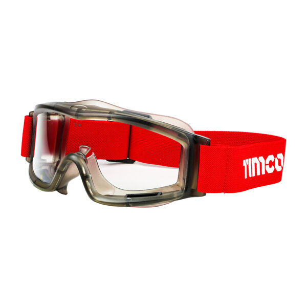 Premium Safety Goggles-One Size