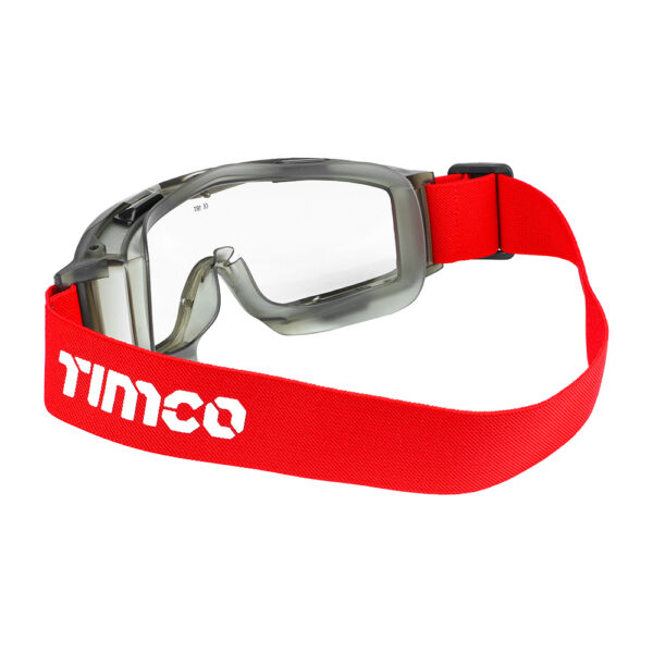 Premium Safety Goggles-One Size