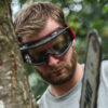 Premium Safety Goggles-One Size