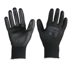 Durable Grip Glove PU MPack-Large