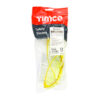 Standard Safety Glasses Amber-One Size