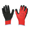 770347_w1.jpg Toughlight Glove Latex Sandy-X Large